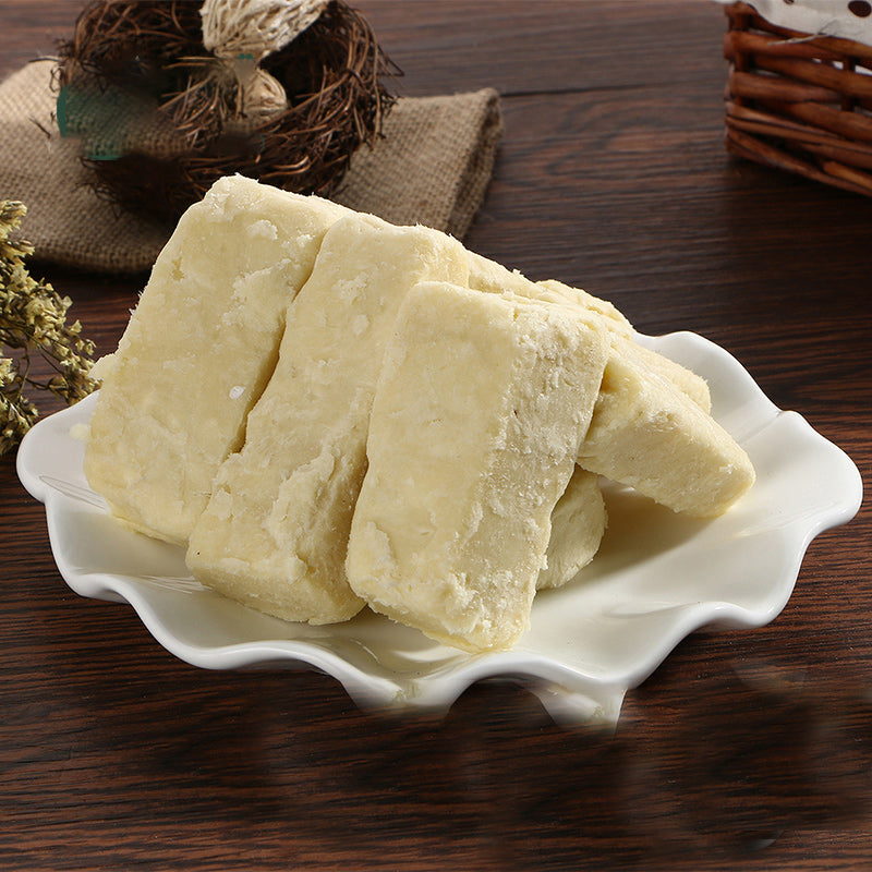 Shea Butter Crème 100g — Velvet Crown