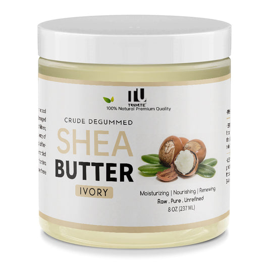 Shea Butter 100%