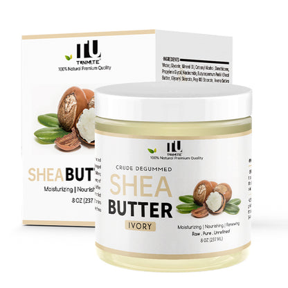 Shea Butter 100%