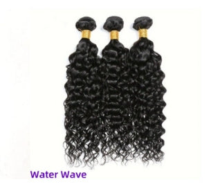 Human Hair Bundles (50g)