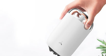 USB Nachtlamp Aroma Humidifier — Velvet Crown