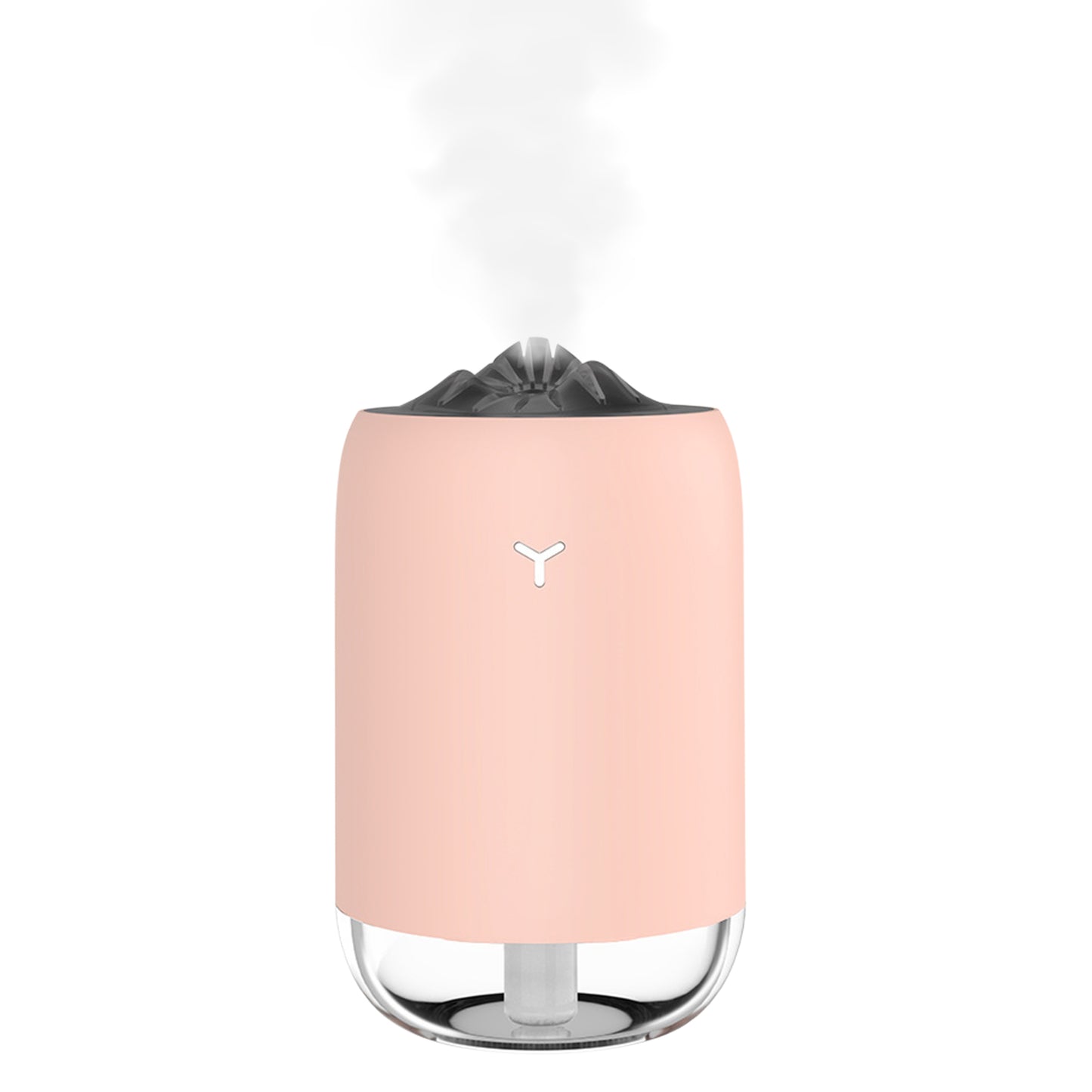 USB Nachtlamp Aroma Humidifier — Velvet Crown