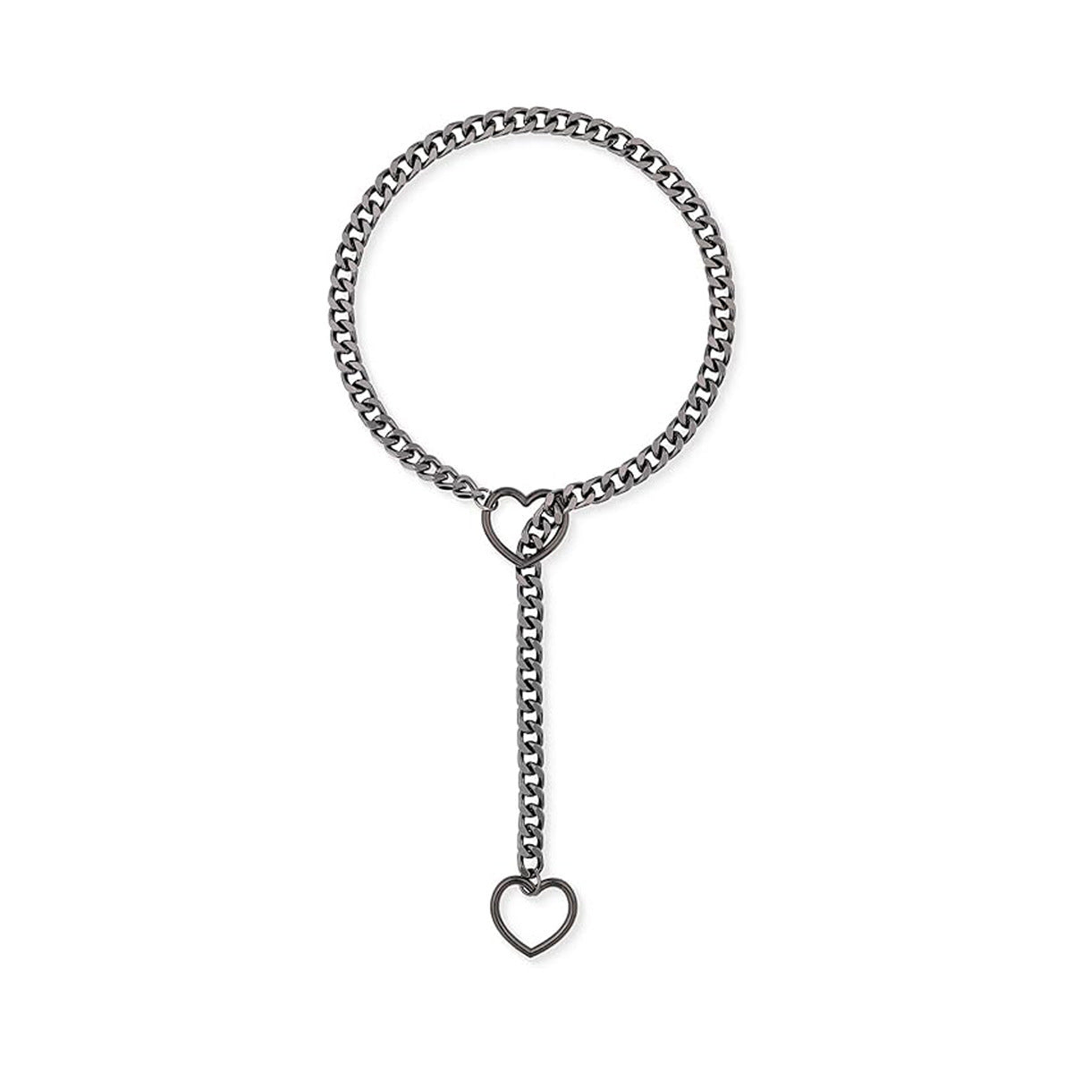 Hartvormige Ketting | 9 Stijlen — Velvet Crown