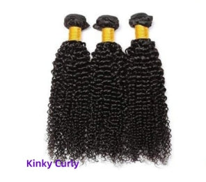 Human Hair Bundles (50g)