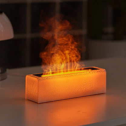 Lava Vlam Humidifier — Aromatherapy | Velvet Crown