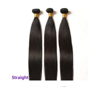 Human Hair Bundles (50g)
