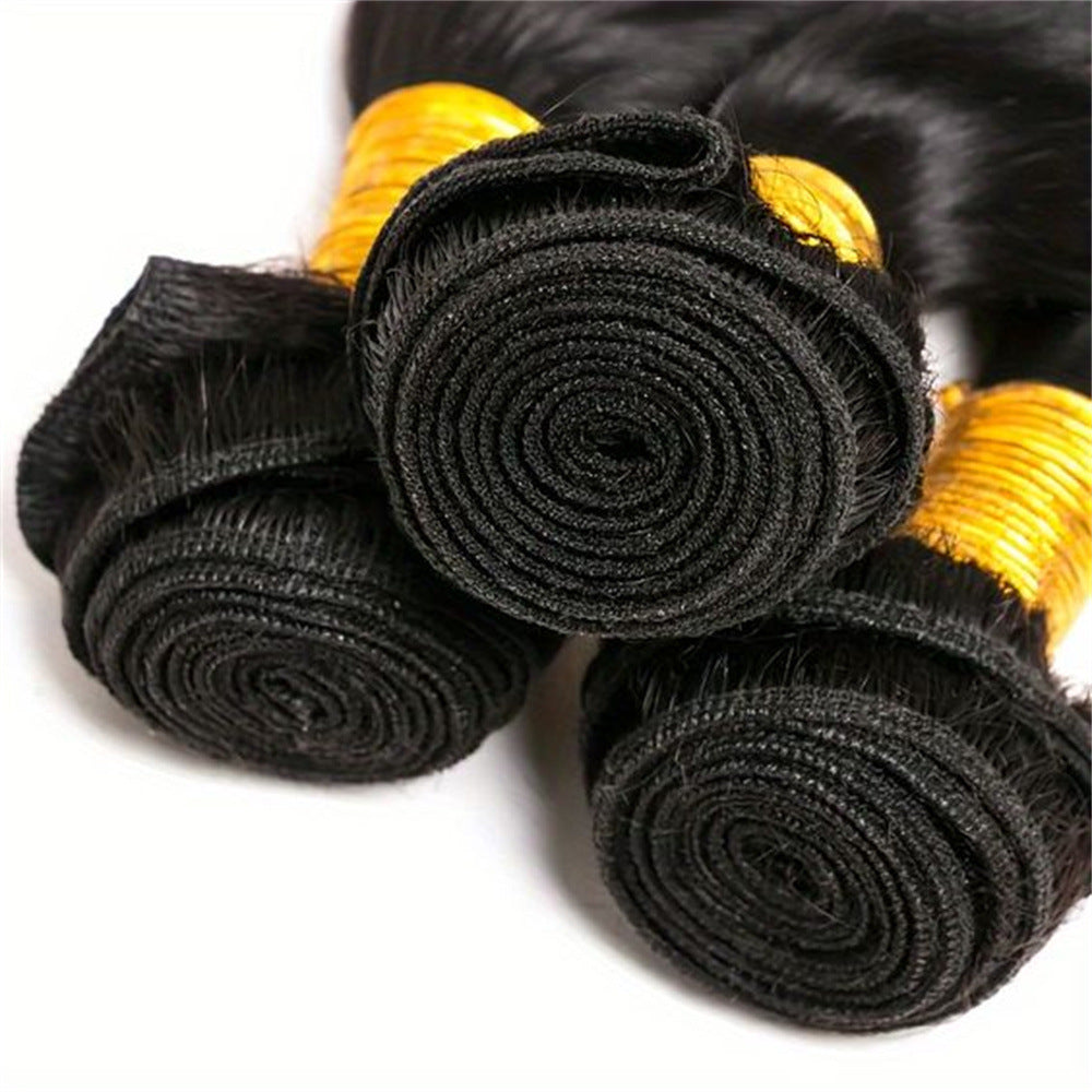 Human Hair Bundles (50g)