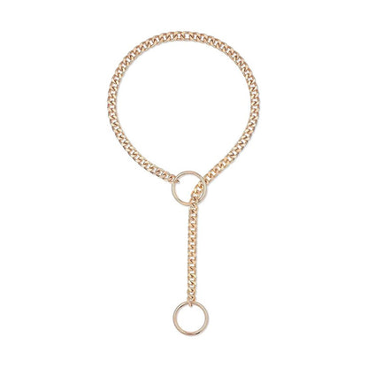 Hartvormige Ketting | 9 Stijlen — Velvet Crown