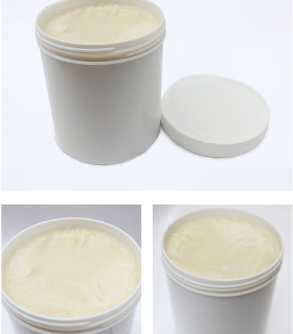 Shea Butter Crème 100g — Velvet Crown