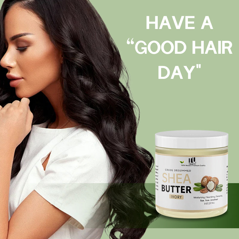 Shea Butter 100%