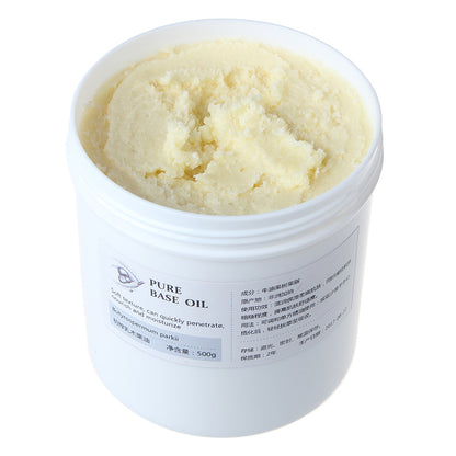 Shea Butter Crème 100g — Velvet Crown