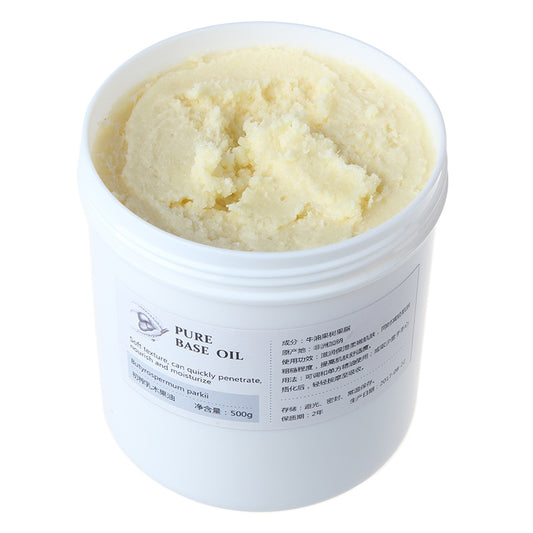 Shea Butter Crème 100g — Velvet Crown