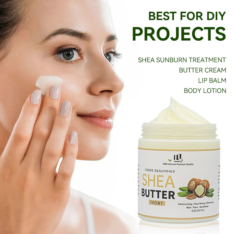 Shea Butter 100%