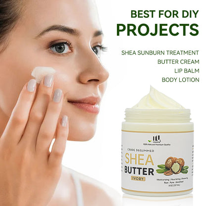 Shea Butter 100%