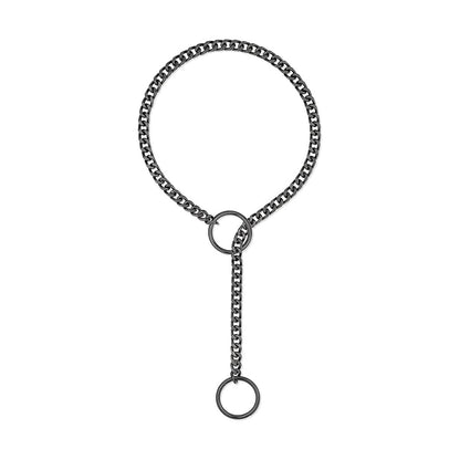 Hartvormige Ketting | 9 Stijlen — Velvet Crown