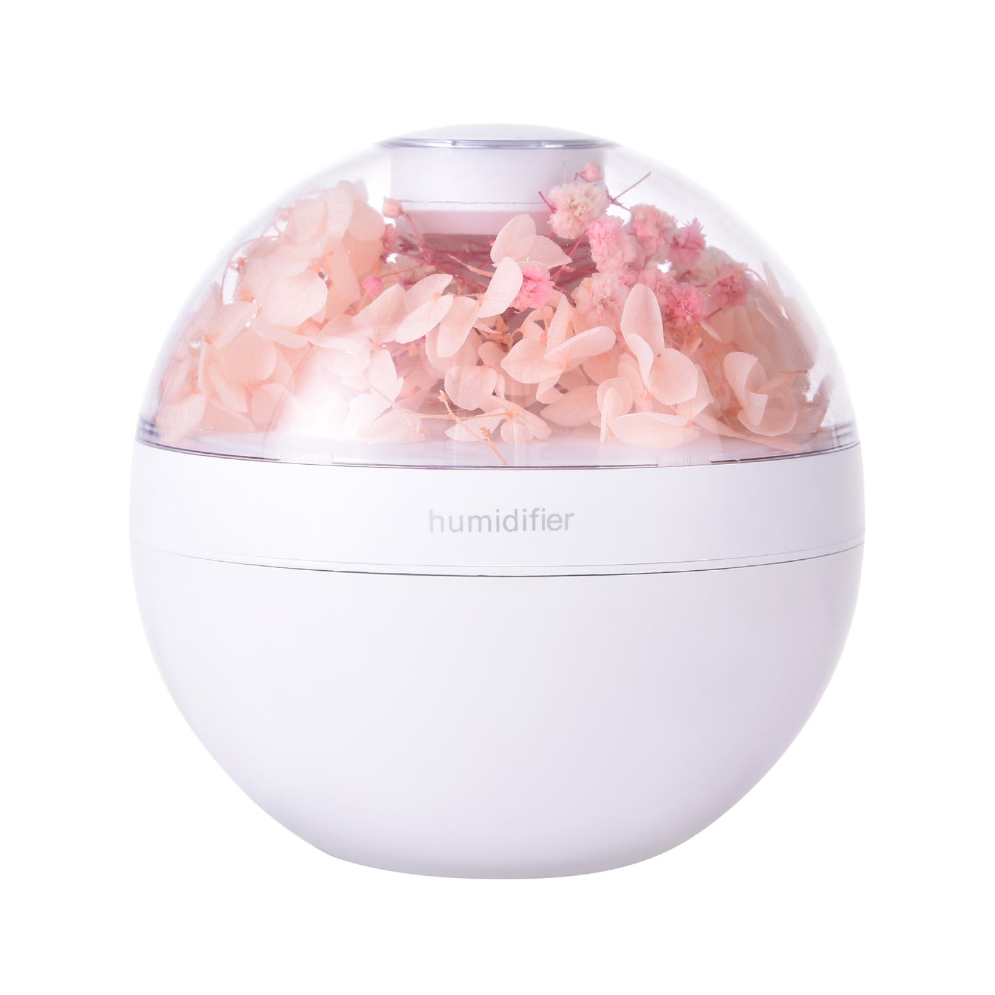 Stille Ronde Humidifier — USB | Velvet Crown