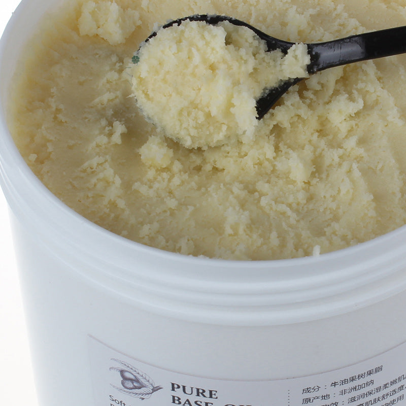 Shea Butter Crème 100g — Velvet Crown