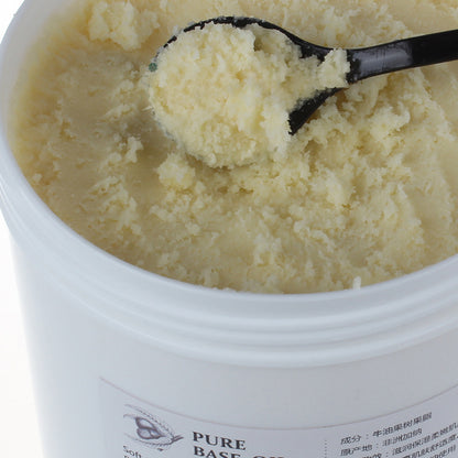 Shea Butter Crème 100g — Velvet Crown