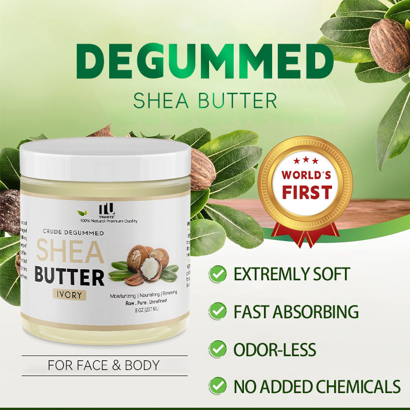 Shea Butter 100%