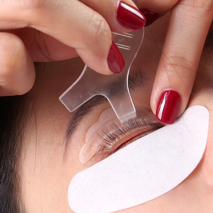 Lash Lift Kit — Professionele Wimper Perm Set