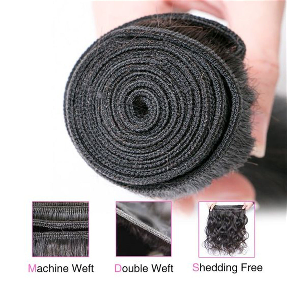 Human Hair Bundles (50g)