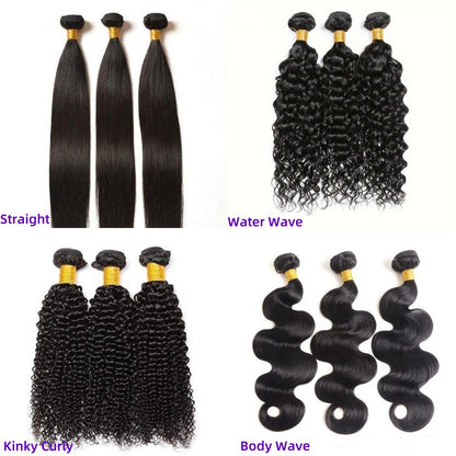Human Hair Bundles (50g)