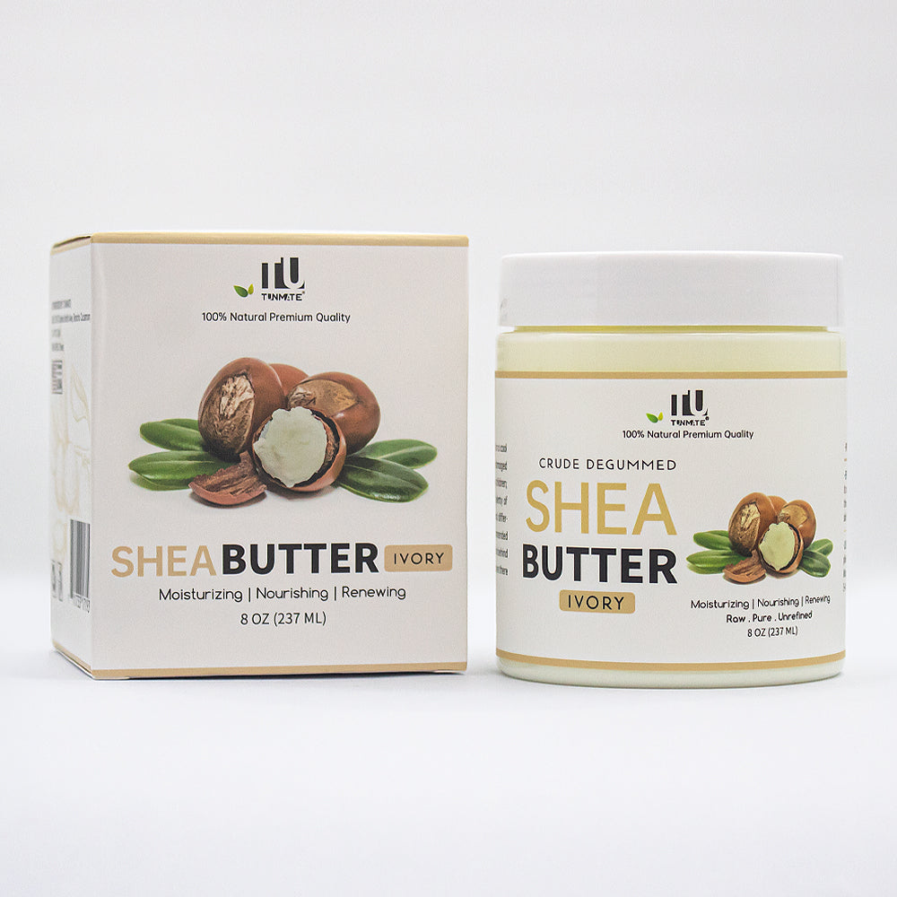 Shea Butter 100%