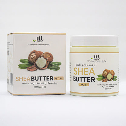 Shea Butter 100%