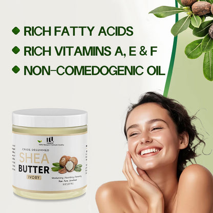 Shea Butter 100%